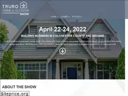 Sites similar to colchesterhomeshow.ca