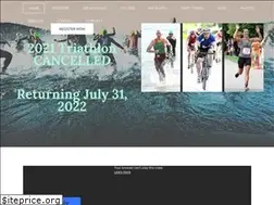 Sites similar to colchestertri.com