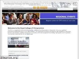 Sites similar to colchiro.org.uk