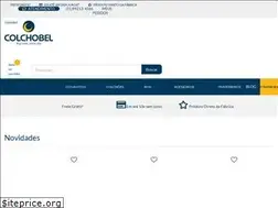 Sites similar to colchobel.com.br