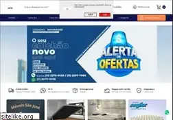 Sites similar to colchoesacordebem.com.br