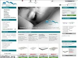 Sites similar to colchoesdreamstore.com