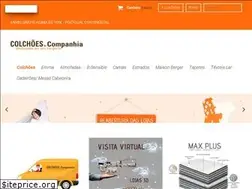Sites similar to colchoesecompanhia.pt