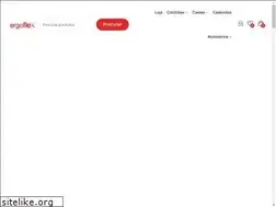 Sites similar to colchoesergoflex.pt