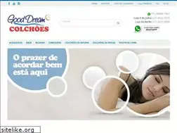 Sites similar to colchoesjundiai.com.br