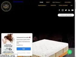 Sites similar to colchoeslatexfoam.com
