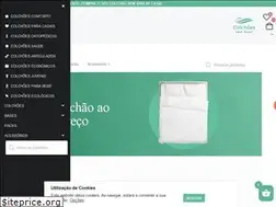 Sites similar to colchoeslowcost.pt