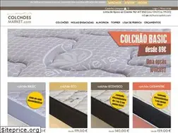 Sites similar to colchoesmarket.com