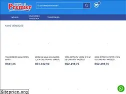 Sites similar to colchoespremier.com.br