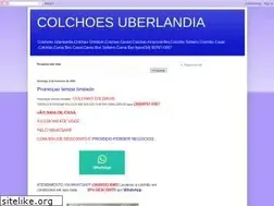 Sites similar to colchoesuberlandia.udi.br