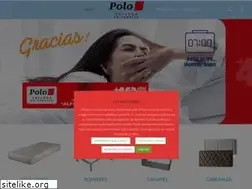 Sites similar to colchondefabrica.es