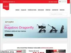 Sites similar to colchoneriaelejalde.com