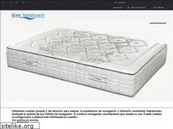 Sites similar to colchoneriaroca.com