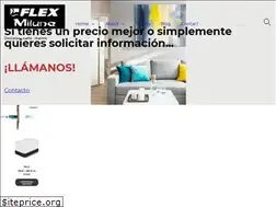 Sites similar to colchoneriasmiluna.com