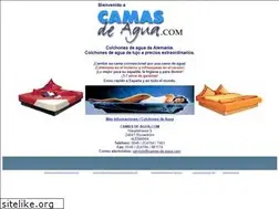 Sites similar to colchones-de-agua.com