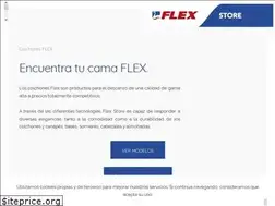 Sites similar to colchones-flex.net