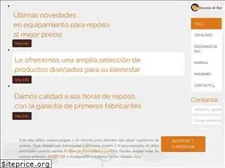 Sites similar to colchonesatocha.es
