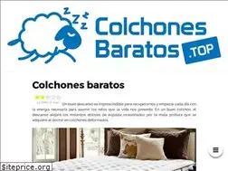 Sites similar to colchonesbaratos.top
