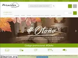 Sites similar to colchonesdormidan.com