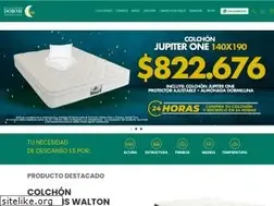 Sites similar to colchonesdormiluna.com