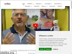 Sites similar to colchonesensalamanca.es