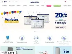 Sites similar to colchonesfantasia.com