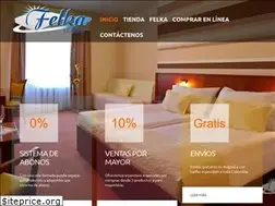 Sites similar to colchonesfelka.com