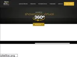 Sites similar to colchoneskingkoil.com.ar