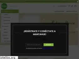 Sites similar to colchonesmantahue.cl