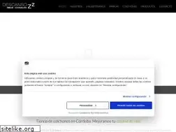 Sites similar to colchonesmilarcordoba.es