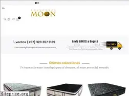 Sites similar to colchonesmoon.com