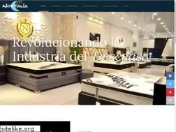 Sites similar to colchonesnoctalia.com