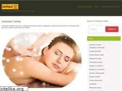 Sites similar to colchonestiendas.com
