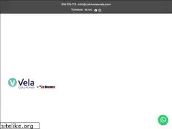 Sites similar to colchonesvela.com