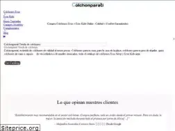 Sites similar to colchonparati.es