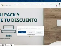 Sites similar to colchonviscoelastica.es