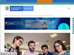 Sites similar to colciencias.gov.co