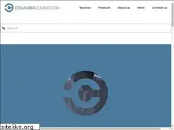 Sites similar to colcleanroom.com