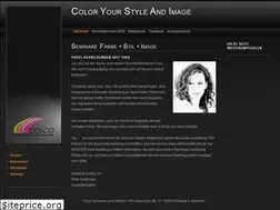 Sites similar to colco-seminare.de
