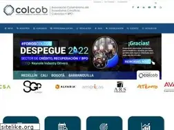Sites similar to colcob.com