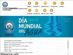 Sites similar to colcomfenalco.edu.co