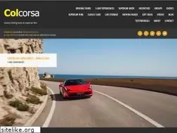 Sites similar to colcorsa.com