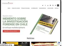Sites similar to colcrim.cl