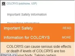 Sites similar to colcrys.com