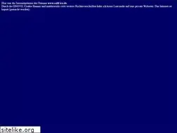 Sites similar to cold-ice.de