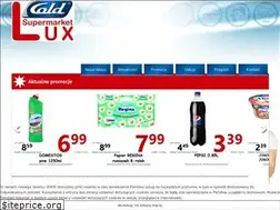 Sites similar to cold-lux.pl