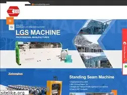 Sites similar to cold-roll-former.com