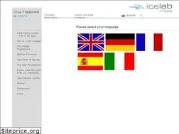 Sites similar to cold-sauna.com