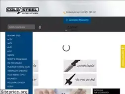 Sites similar to cold-steel.cz