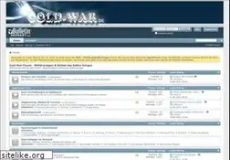 Sites similar to cold-war.de